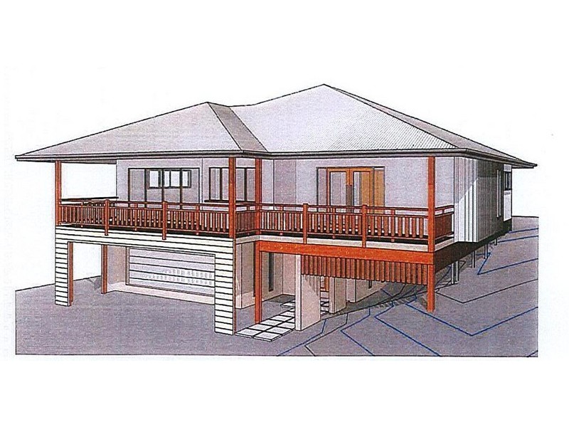 Mount Louisa QLD 4814