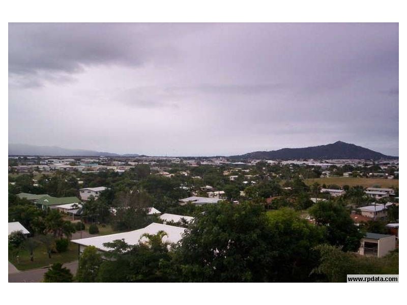 Mount Louisa QLD 4814