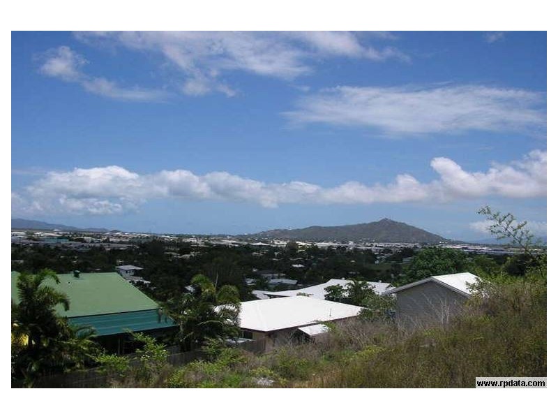 Mount Louisa QLD 4814