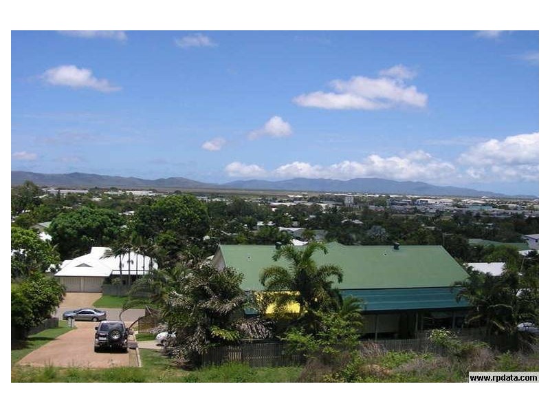 Mount Louisa QLD 4814