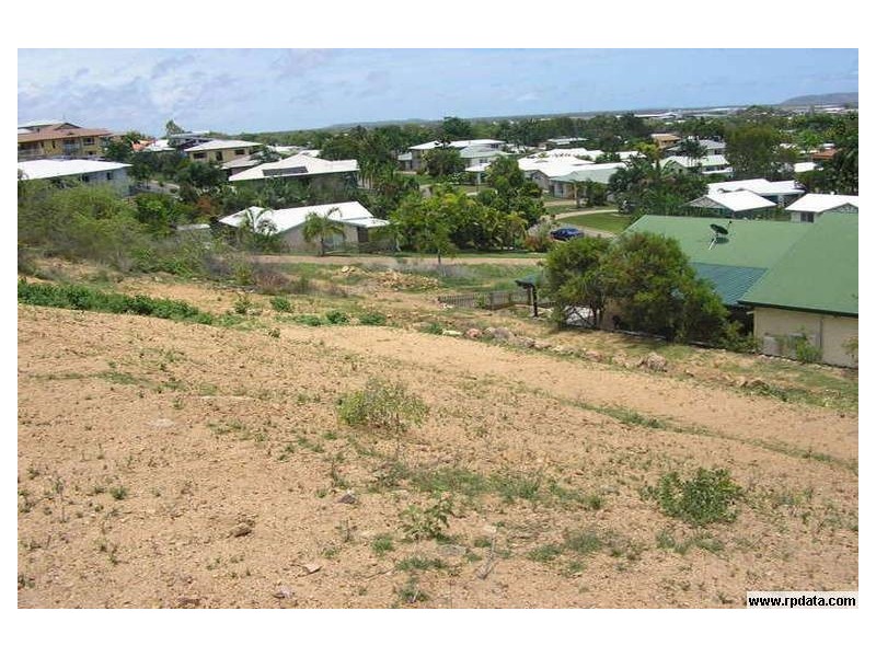 Mount Louisa QLD 4814