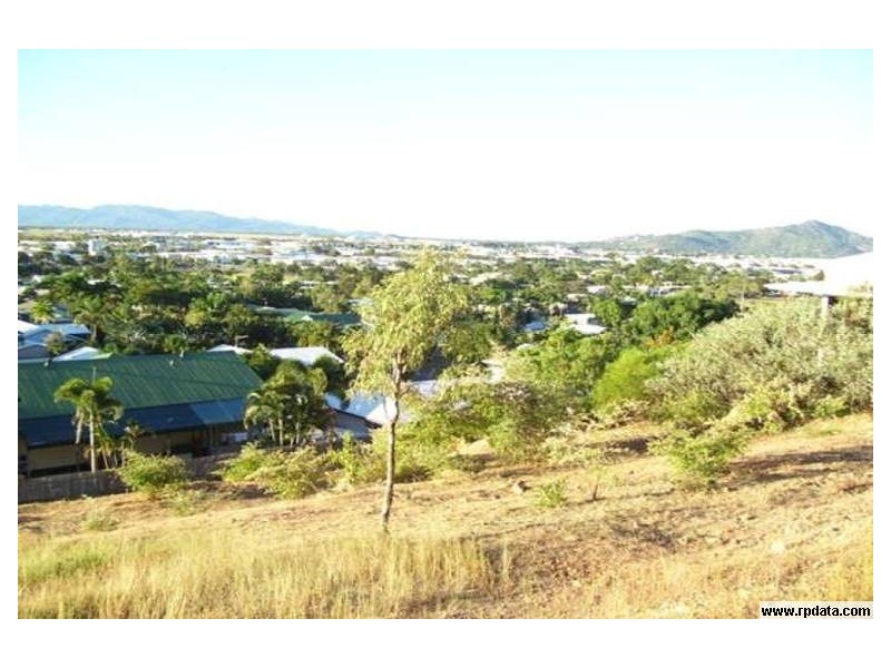 Mount Louisa QLD 4814