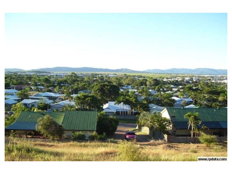 Mount Louisa QLD 4814