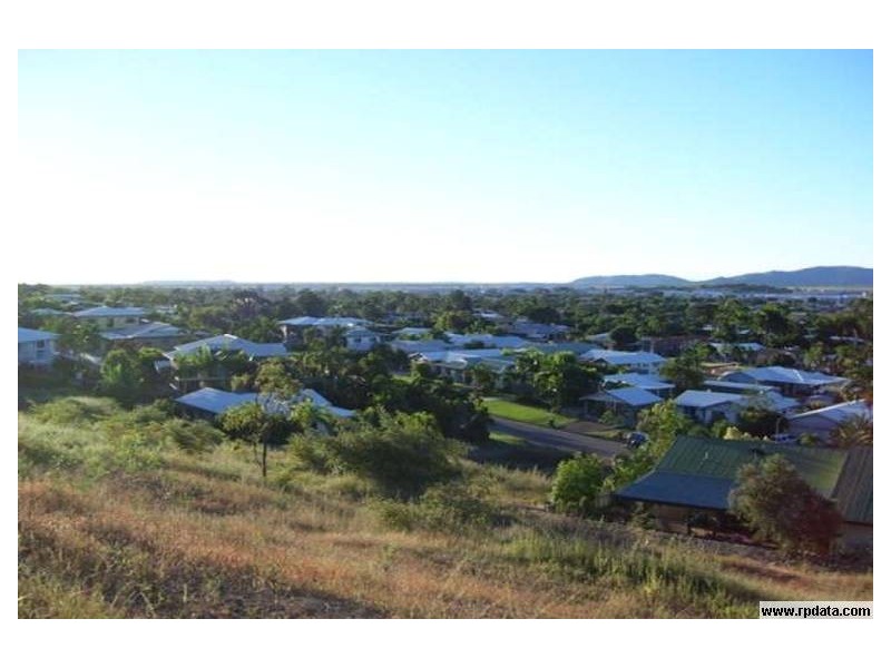 Mount Louisa QLD 4814