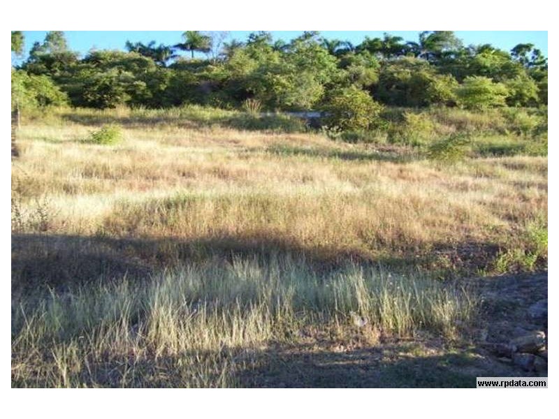 Mount Louisa QLD 4814