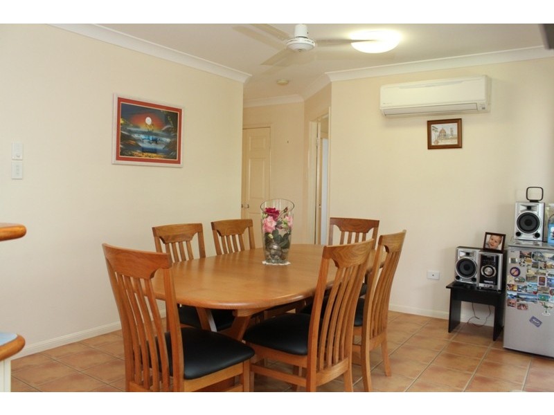 8 Lakewood Avenue, Kirwan QLD 4817