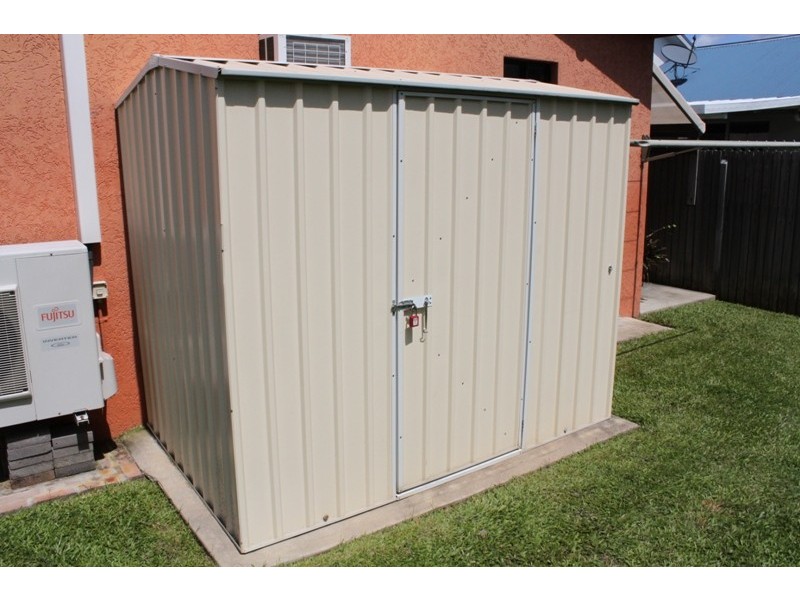 8 Lakewood Avenue, Kirwan QLD 4817