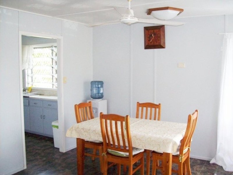 52 Pixley Crescent, Heatley QLD 4814