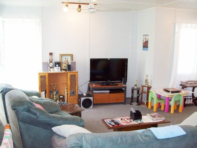 52 Pixley Crescent, Heatley QLD 4814