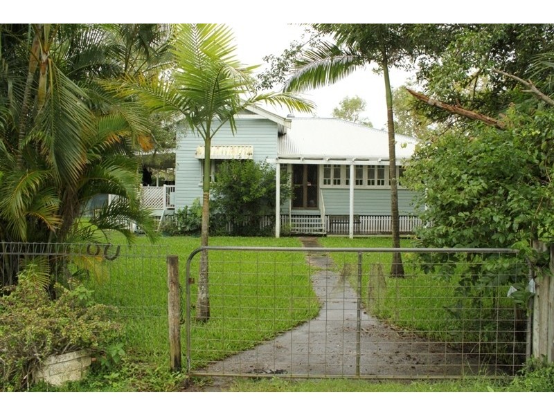 113 Texas Rd, Jensen QLD 4818