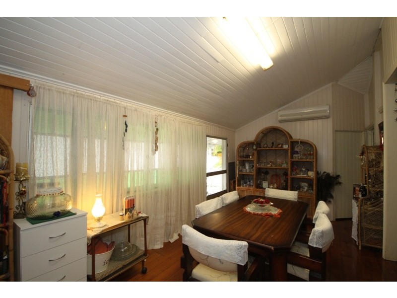 113 Texas Rd, Jensen QLD 4818