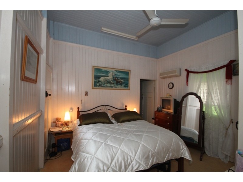 113 Texas Rd, Jensen QLD 4818