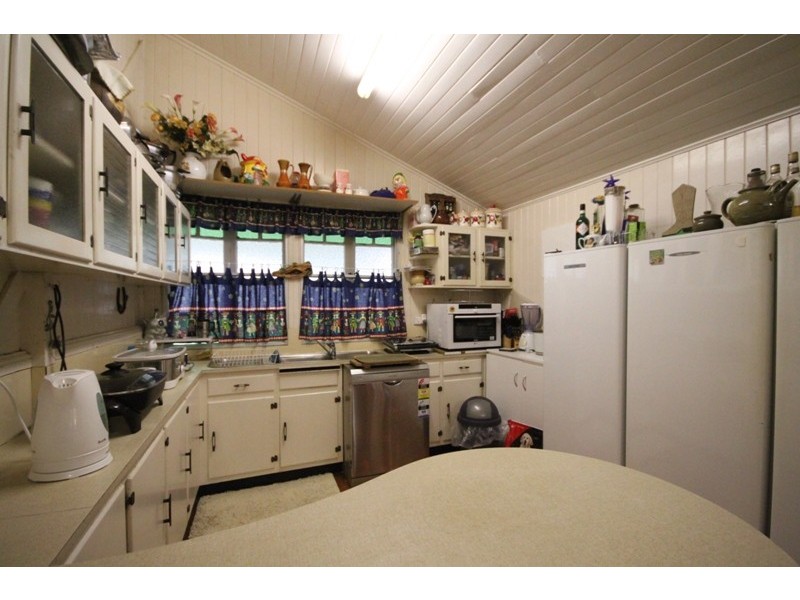 113 Texas Rd, Jensen QLD 4818