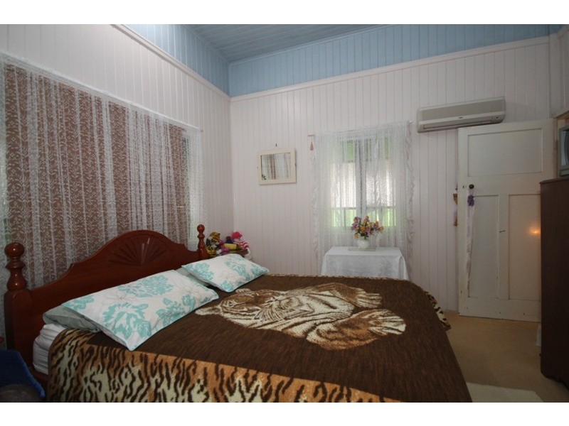 113 Texas Rd, Jensen QLD 4818