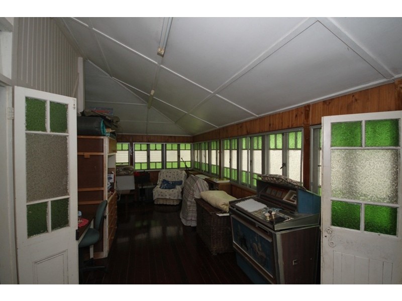 113 Texas Rd, Jensen QLD 4818