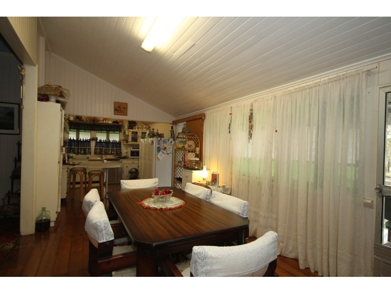 113 Texas Rd, Jensen QLD 4818