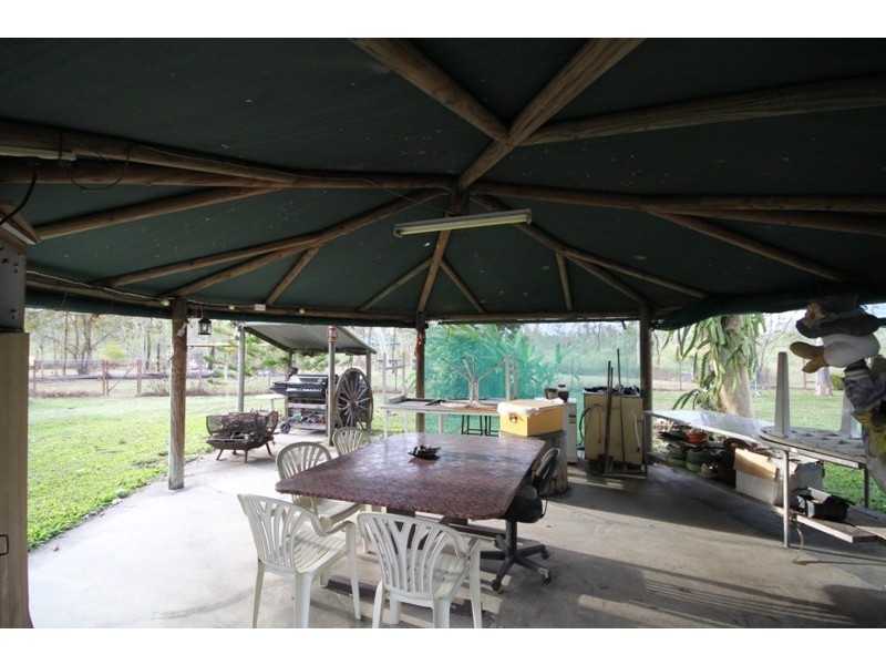 113 Texas Rd, Jensen QLD 4818