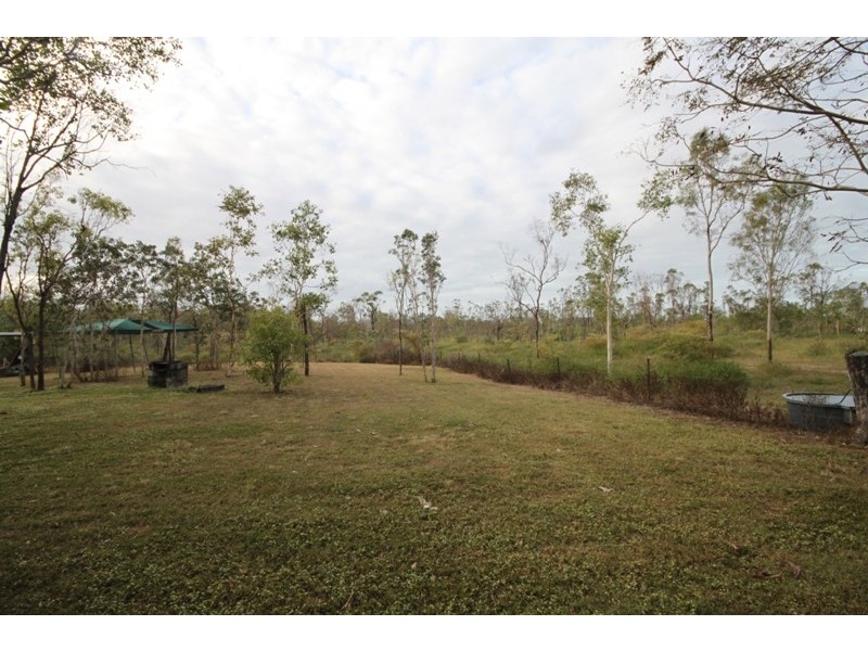 113 Texas Rd, Jensen QLD 4818