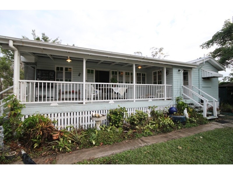 113 Texas Rd, Jensen QLD 4818