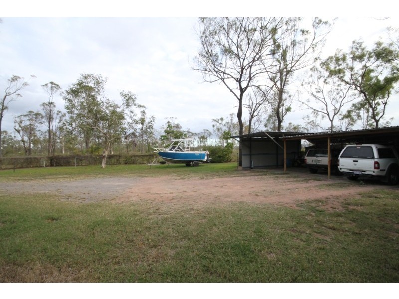 113 Texas Rd, Jensen QLD 4818