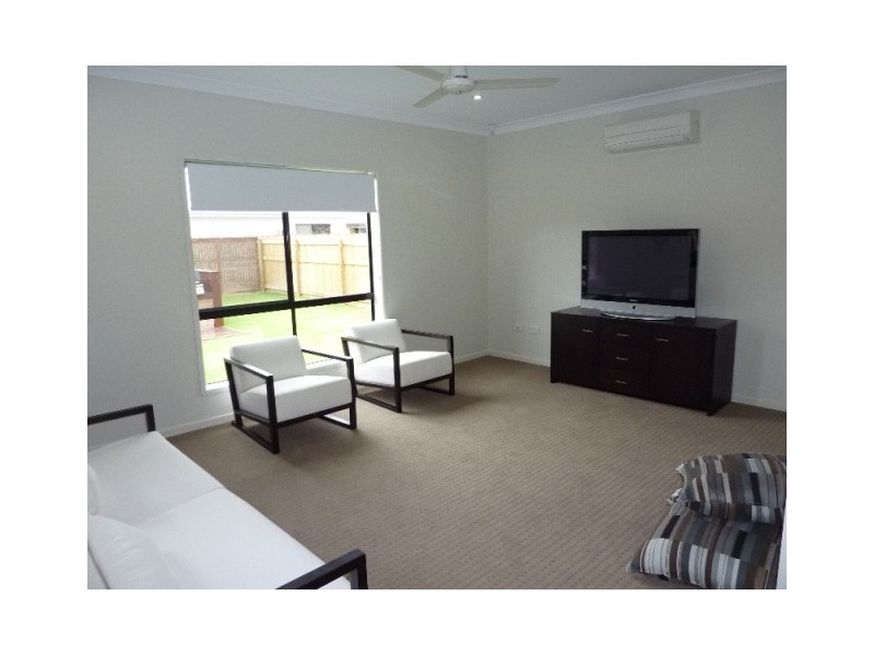 Bohle Plains QLD 4817