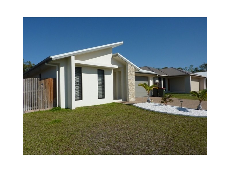 Bohle Plains QLD 4817