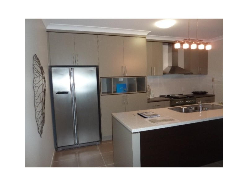 Bohle Plains QLD 4817