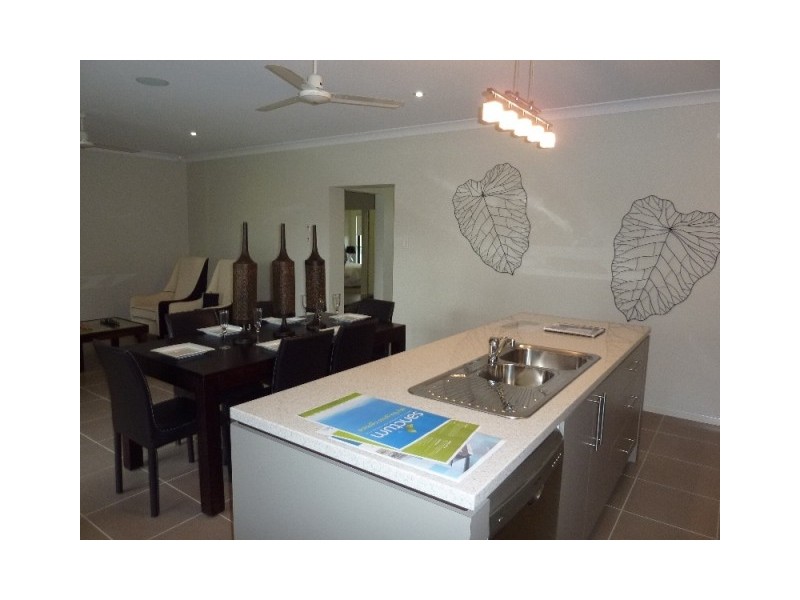 Bohle Plains QLD 4817