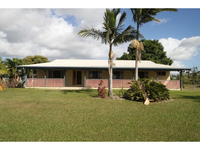 1 Allambie Lane, Townsville QLD 4810