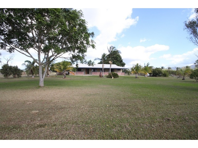 1 Allambie Lane, Townsville QLD 4810