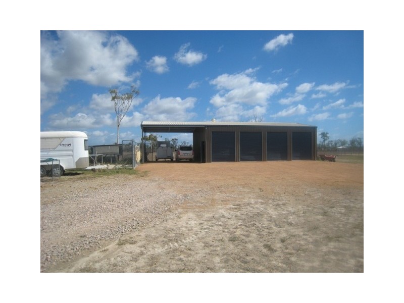 9 One Mile Drive, Kelso QLD 4815