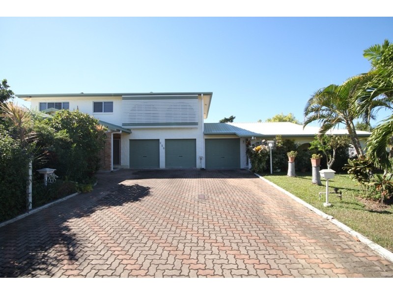 220 Bamford Lane, Kirwan QLD 4817