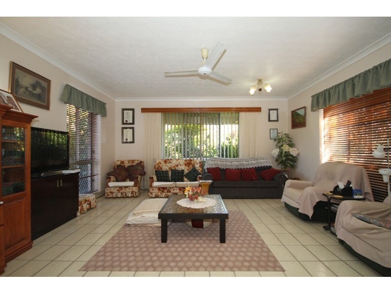 220 Bamford Lane, Kirwan QLD 4817