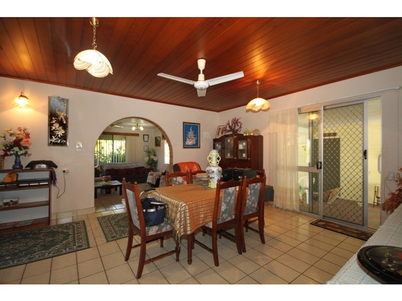 220 Bamford Lane, Kirwan QLD 4817