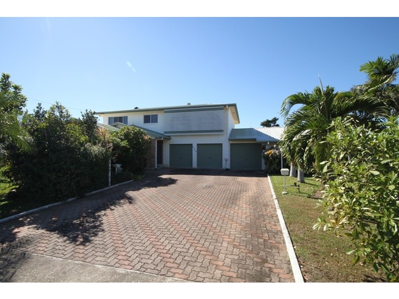 220 Bamford Lane, Kirwan QLD 4817