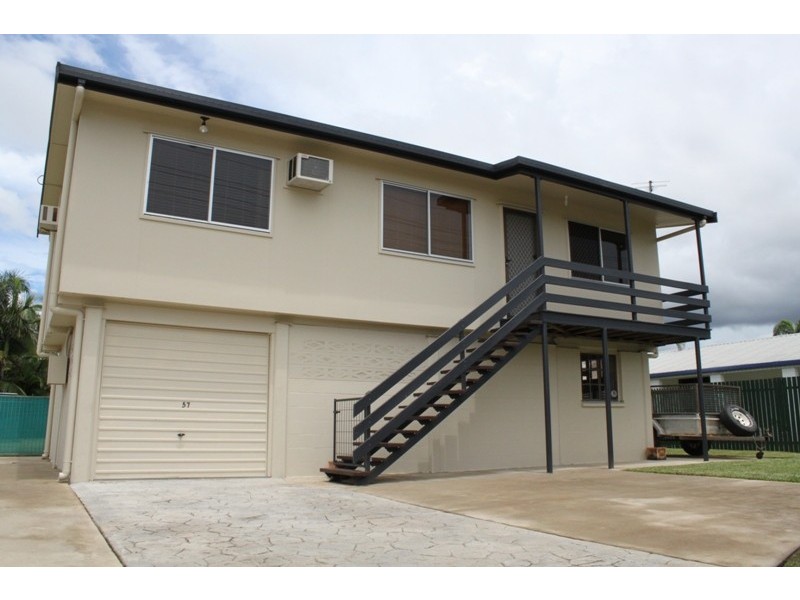 57 Kern Brothers Drive, Kirwan, Townsville QLD 4810