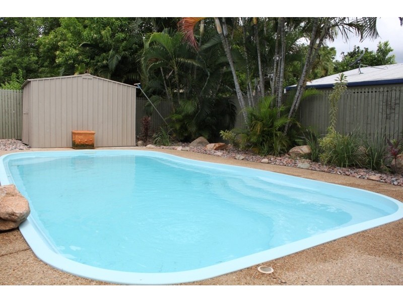 57 Kern Brothers Drive, Kirwan, Townsville QLD 4810