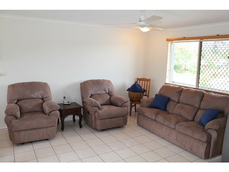 57 Kern Brothers Drive, Kirwan, Townsville QLD 4810