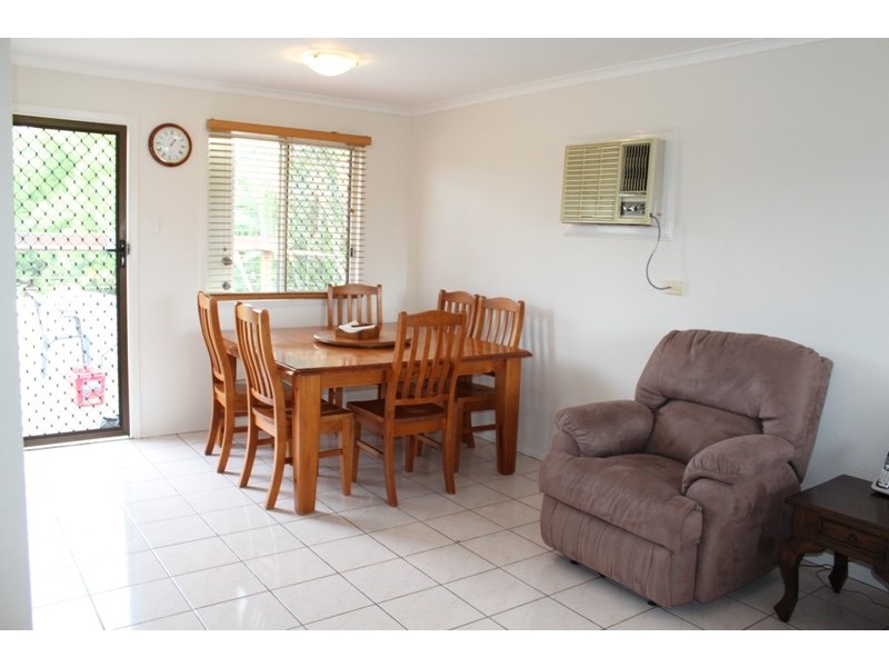 57 Kern Brothers Drive, Kirwan, Townsville QLD 4810