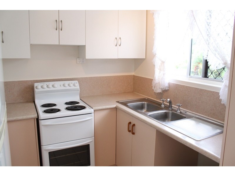 57 Kern Brothers Drive, Kirwan, Townsville QLD 4810