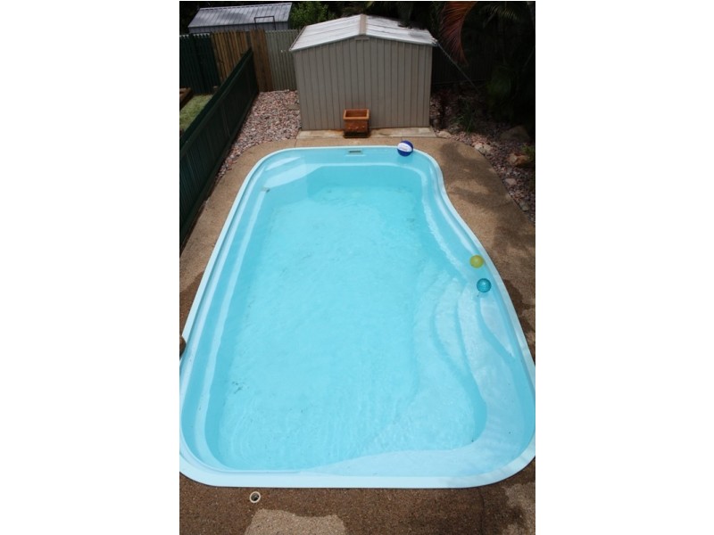 57 Kern Brothers Drive, Kirwan, Townsville QLD 4810