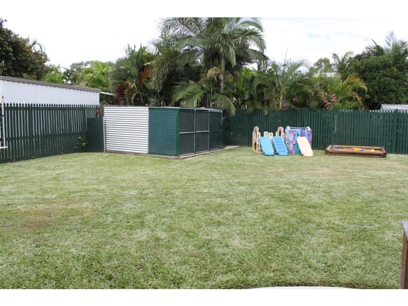 57 Kern Brothers Drive, Kirwan, Townsville QLD 4810