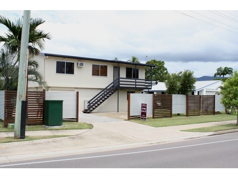 57 Kern Brothers Drive, Kirwan, Townsville QLD 4810