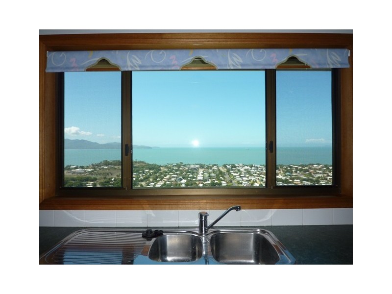 Castle Hill QLD 4810