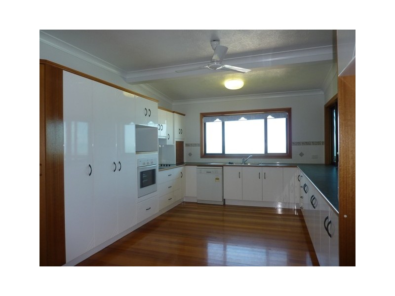 Castle Hill QLD 4810