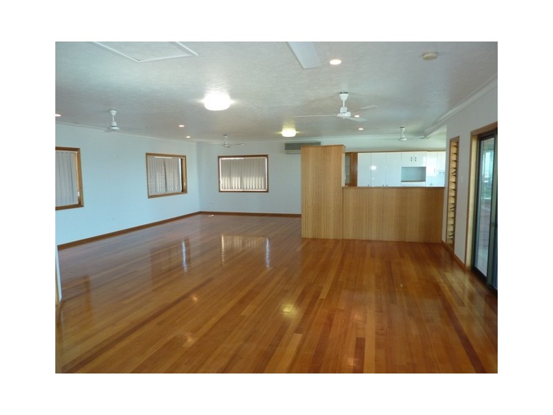 Castle Hill QLD 4810