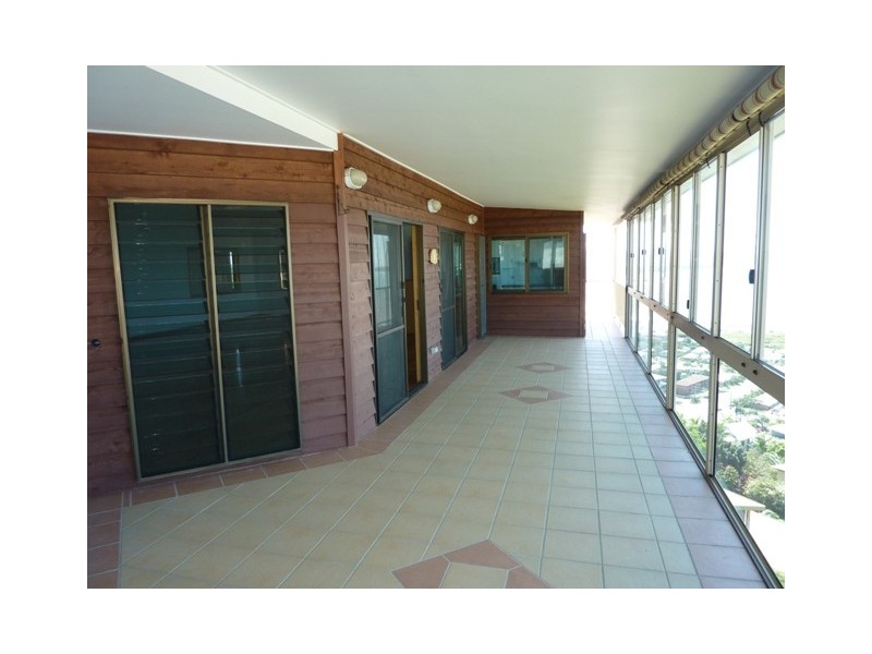 Castle Hill QLD 4810