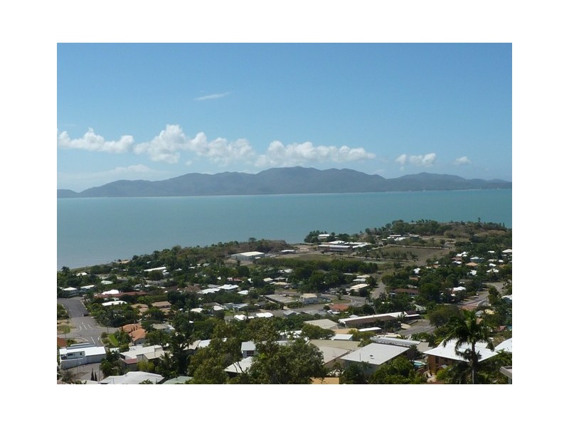 Castle Hill QLD 4810