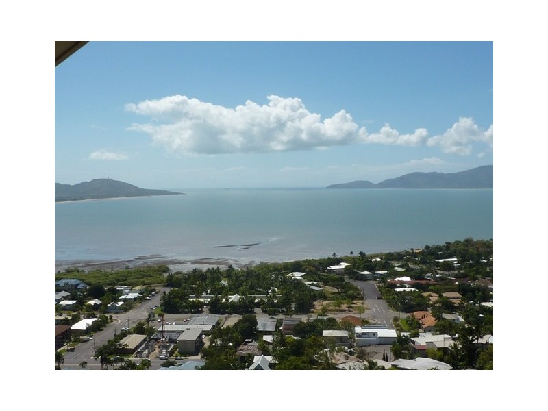 Castle Hill QLD 4810