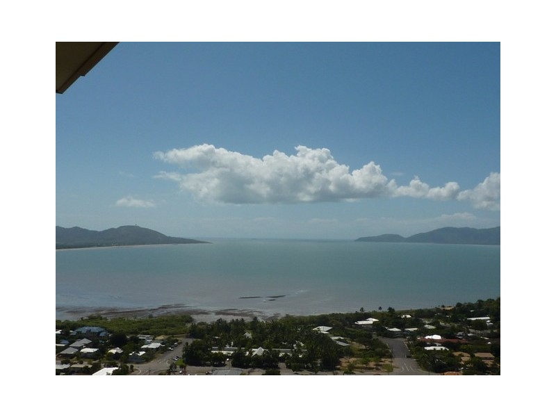 Castle Hill QLD 4810